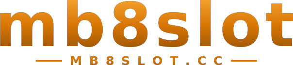 mb8slot logo