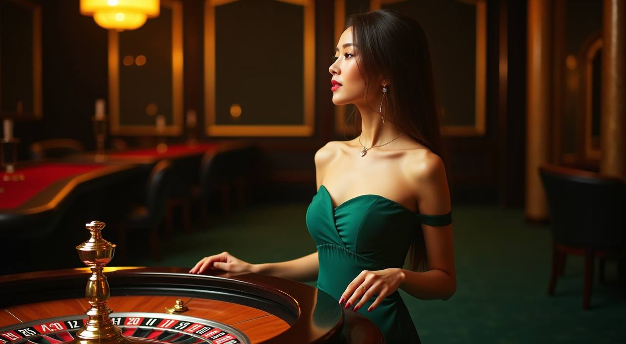 mb8slot Lentera Merah